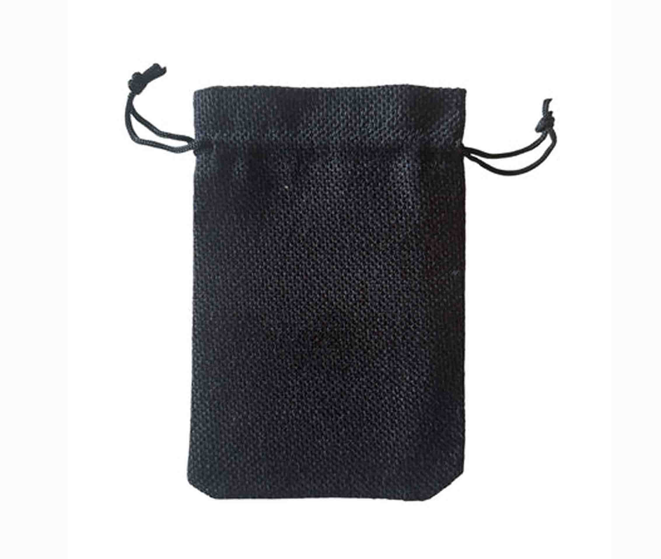 Pebble bag